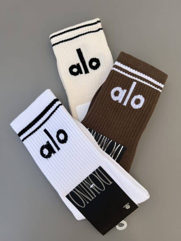 جوراب اسپرت Alo