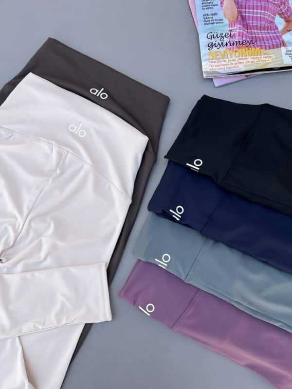 لگ ورزشی ALO
