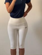 لگ برمودا NIKE سفید