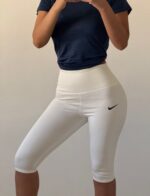 لگ برمودا سفید NIKE