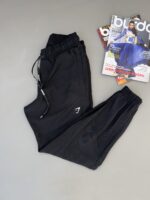 اسلش کتان Gymshark مشکی