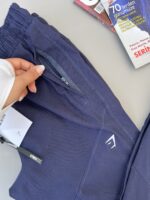 اسلش ورزشی Gymshark