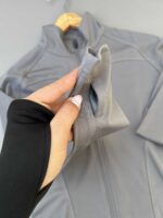سویشرت اویشو فینگر دار