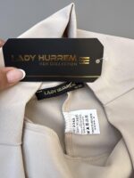 لگ رکابدار Lady Horm