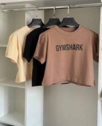 تیشرت GYMSHARK باشگاهی