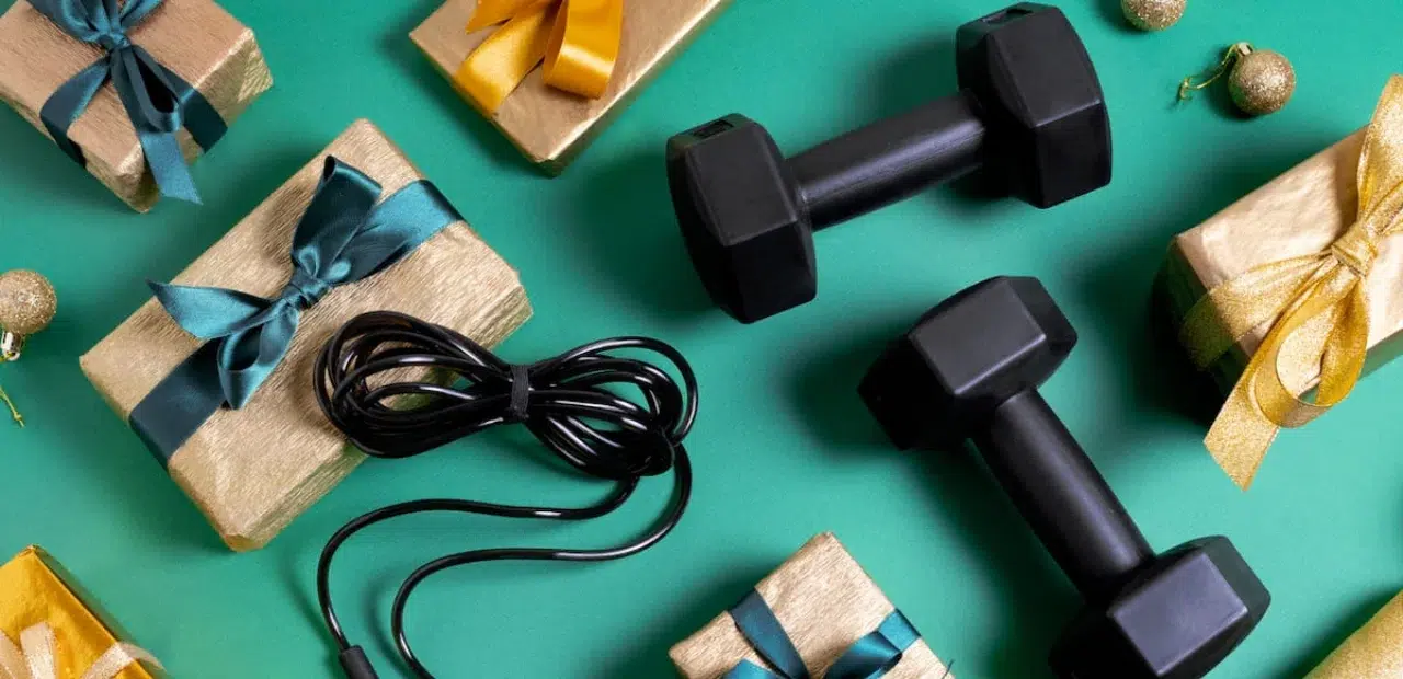 هدیه برای ورزشکار خانم و آقا