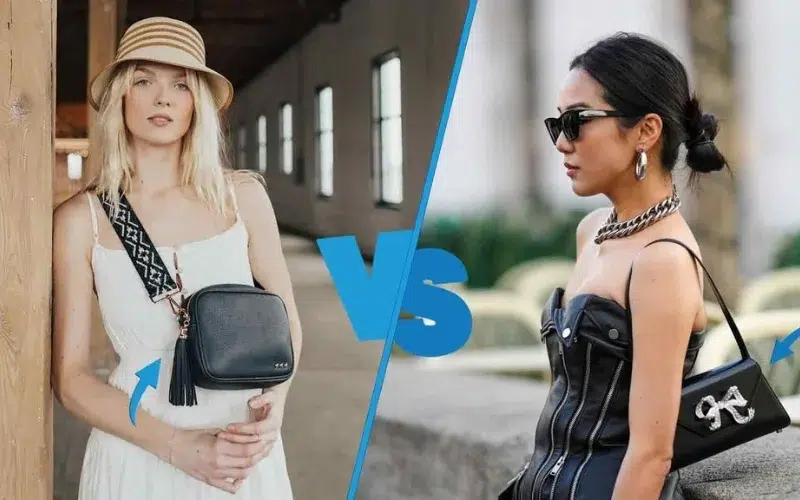 تفاوت کراس بادی و بادی بگ