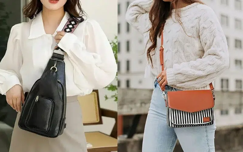 تفاوت کراس بادی و بادی بگ