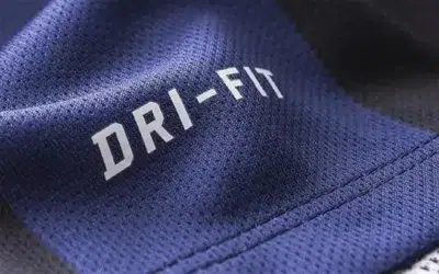 لباس ورزشی dri fit