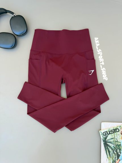 لگ GYMSHARK