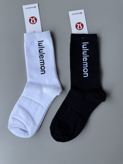 جوراب مستر کوالیتی LULULEMON