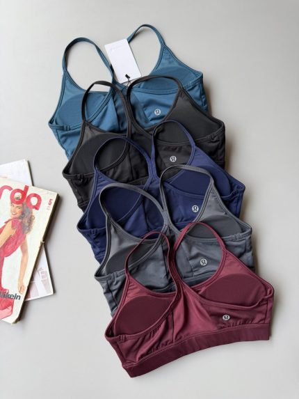 نیمتنه فلامنت LULULEMON