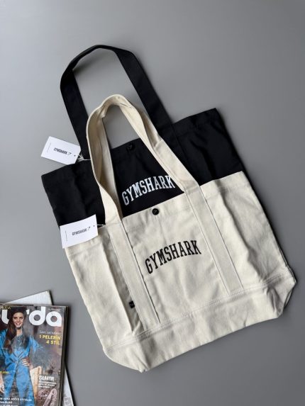 توت بگ GYMSHARK